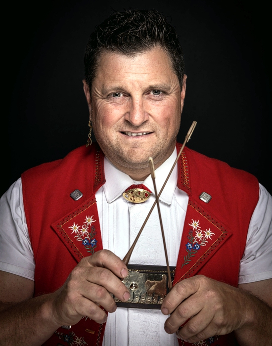 Benjamin Rempfler Appenzeller Echo