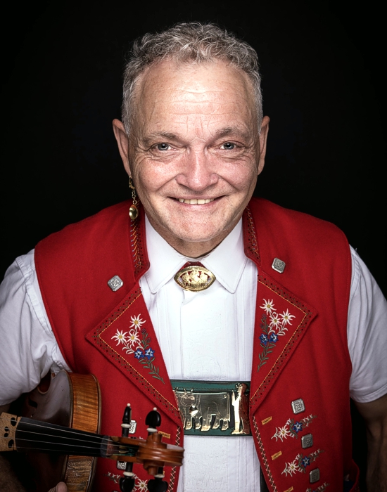 Josef Rempfler Appenzeller Echo