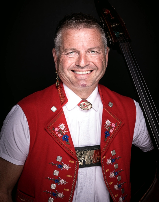 Walter Neff Appenzeller Echo