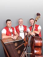 Appenzeller Echo Hochfomat