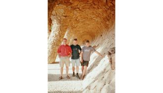 Besuch des Park von Güell in Barcelona